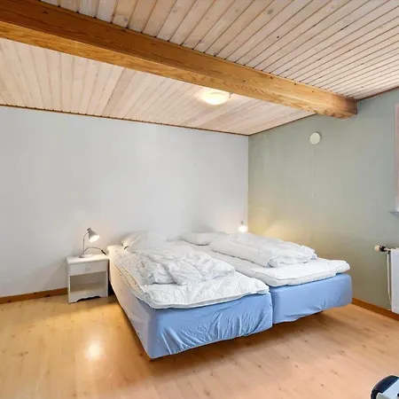 Tatil Evi Sb132-sydals-lille-mommarkvej-45