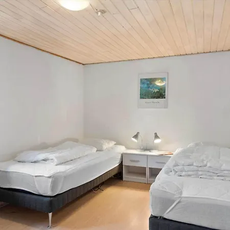 Feriehus Sb132-sydals-lille-mommarkvej-45 *