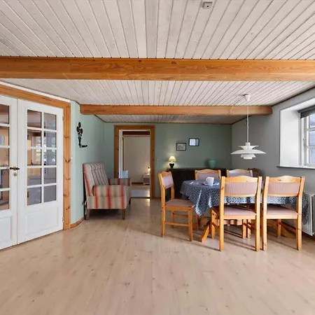 Sb132-sydals-lille-mommarkvej-45 Tatil Evi