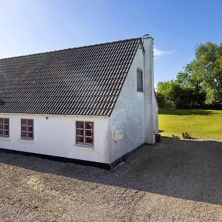 Tatil Evi Sb132-sydals-lille-mommarkvej-45 *